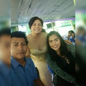 Meet your Posher, Dalila